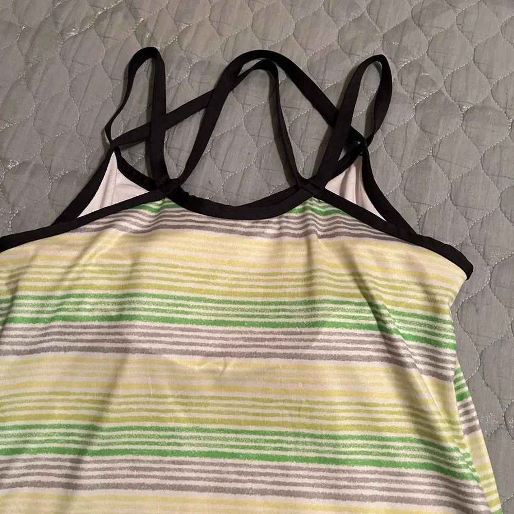 DANSKIN NOW~YOGA WEAR~LG 12-14 - Picture 5 of 7